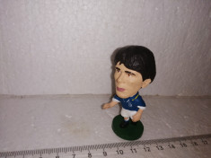 bnk jc Figurine fotbalisti - Corinthian 1998 - Zola foto
