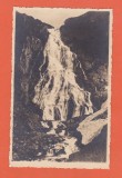 AMS @ - FOTO CASCADA BALEA, NEGOIUL, NECIRCULATA, printata