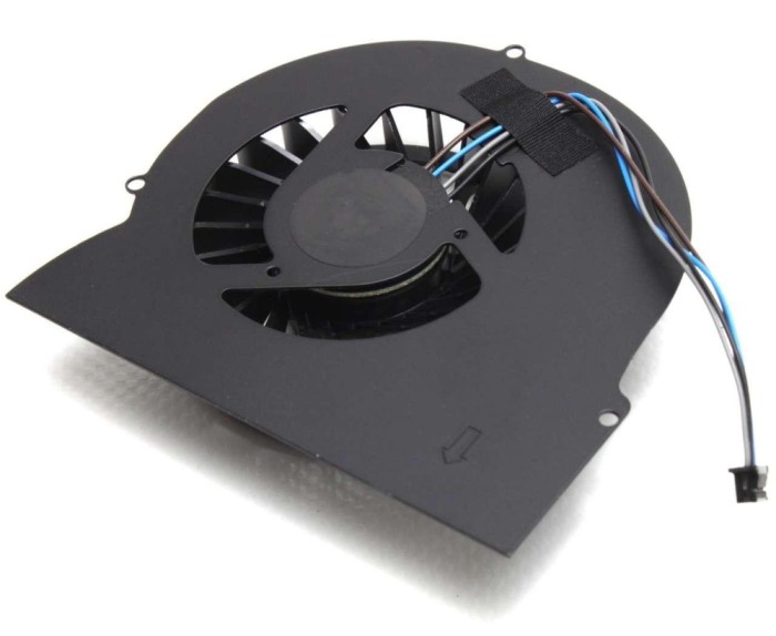 Cooler laptop HP 8460P, 8560P, 8570W