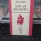 Ion Țugui, Șapte ani apocaliptici. Dezvăluirile Contelui Incapucciato, Cartea Rom&acirc;nească, București 1992, 070