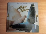 LP (vinil vinyl) Modern Talking &ndash; Ready For Romance - The 3rd Album (EX)