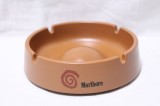Scrumiera de masa Marlboro ceramica 14 cm vintage