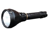 Lanternă LED NightSearcher NSMAGNUM1100-EU, 1100lm, IP67, 26h autonomie, etanșă apă