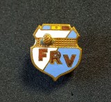 Insigna sport - FEDERATIA de VOLEI din ROMANIA