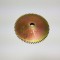 Fulie Dintata Variator Scuter Piaggio - Piagio Vespa 49cc 50cc 80cc