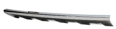 Spoiler bara fata fara active cruise control ,cromat ,under bumper ,fata Jeep Grand Cherokee (Wh), 01.2005-07.2010, 68078286AA foto