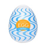 Masturbator TENGA Egg Wind