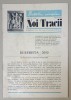 NOI TRACII , REVISTA FONDATA DE JOSIF CONSTANTIN DRAGAN , NR.54 , 1979