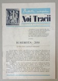 NOI TRACII , REVISTA FONDATA DE JOSIF CONSTANTIN DRAGAN , NR.54 , 1979
