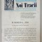 NOI TRACII , REVISTA FONDATA DE JOSIF CONSTANTIN DRAGAN , NR.54 , 1979