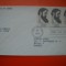 HOPCT PLIC S FDC NR 767 SIDNEY LANIER 1972 -SUA -CIRCULAT