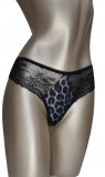 Chilot brazilian animal print, M, S