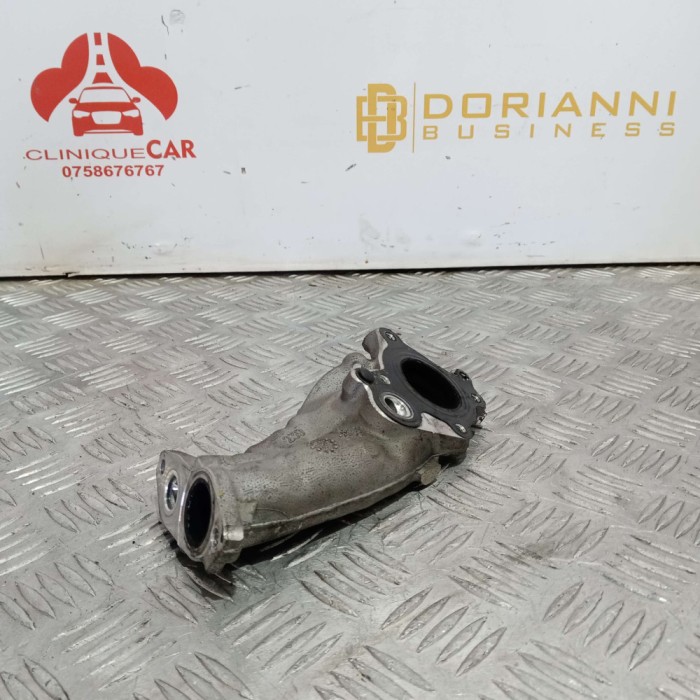 Tubulatura EGR Mercedes A-Class E-Class M-Class CLA GLA CLS 1.0-3.5