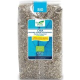 Seminte Chia Bio Planet, 1kg, Organice, Hranitoare, Energie, Salvie Spaniole, Agricultura Ecologica