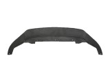 Spoiler bara Volkswagen Golf Sportsvan, 02.2014-, fata