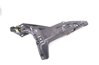 Suport bara de protecție dreapta spate TESLA MODEL S 2015 OEM: 1009273-00-E 11626957 foto