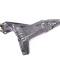 Suport bara de protecție dreapta spate TESLA MODEL S 2015 OEM: 1009273-00-E 11626957