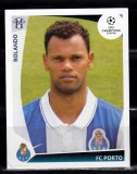 B10 - Sticker fotbal - UEFA Champions League - editia 2009 - 2010 - nr 232