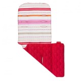 Husa universala Maclaren Marseilles Stripe Pink