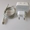 Incarcator APPLE Cu cablu usb tip C- Model A2246 EMC4066- Impecabil ORIGINAL APPLE