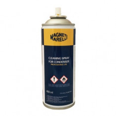 Set spray curatare condensator AER conditionat MAGNETI MARELLI 2x 400ml