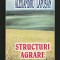STRUCTURI AGRARE - AGRICULTURĂ / AGRONOMIE - ALEXANDRU LĂPUȘAN - 2002