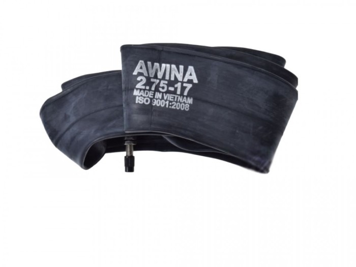 Camera 2.75-17, Awina