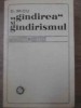 GANDIREA SI GANDIRISMUL-DUMITRU MICU-228803