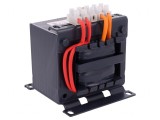 Transformator Alimentare 200VA 400VAC 230V cu Șurub IP00