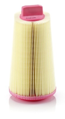 MANN-FILTER C 14 114 Filtru aer foto