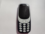 Cumpara ieftin Nokia 3310 (2017) Folosit, Grad B, Baterie OK, Telefon Mobil Simplu, Testat Functional