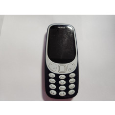 Telefon Nokia 3310 folosit grad B