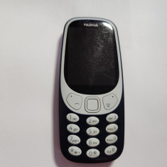 Telefon Nokia 3310 folosit grad B