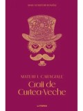 Craii de Curtea-Veche/Mateiu I. Caragiale
