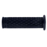 Mansoane ghidon diameter 22mm length 119mm colour: black, Retro Grip, Oxford
