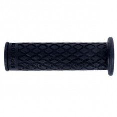 Mansoane ghidon diameter 22mm length 119mm colour: black, Retro Grip