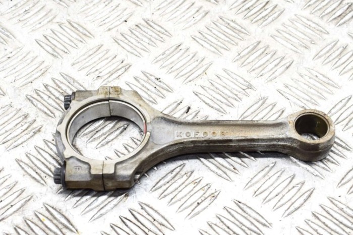 Biela VOLVO XC90 I 2009 OEM: 31251664 | 18456578
