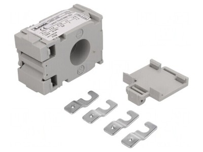 Traductor de Curent DM I AC 100A 1.5VA 5A foto