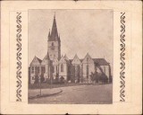 A2953N Confirmare religioasă săsească 1948 Mediaș