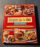 Singur sau in doi la masa peste 100 de retete Readers Digest