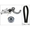 Set curea transmisie Mini Mini (R50 R53) 06.01-09.06, Mini Cabriolet (R52) 04.04-07.08, INA