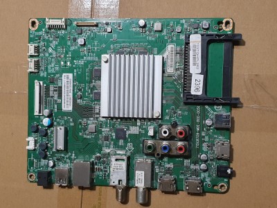 MODUL MAINBOARD PHILIPS 715G8709-M0E-B00-005K foto