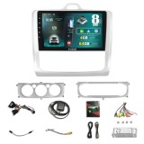 Cumpara ieftin Navigatie Ford Focus 2 2004 - 2011 dedicata Android 13, MaxTech&reg;, 9 inch, 4 GB Ram 64 GB, GPS, Carpl, FOCUS II (DA_) - [2004 - 2011]