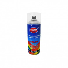 Spray vopsea Lac Transparent Caspian 450ml foto