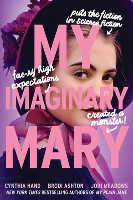 My Imaginary Mary foto
