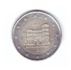 Moneda 2 euro Germania 2017 D Rheinland-Pfalz, stare buna, curata, Europa, Cupru-Nichel