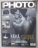 PHOTO , REVISTA DE TEHNICA SI ARTA FOTOGRAFICA NR. 20 , 2006