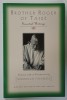 BROTHER ROGER OF TAIZE , selected by MARCELLO FIDANZIO , 2006