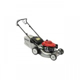 Masina de tuns iarba cu motor pe benzina, 4.2CP, 46cm, autotractare, mulching Versamow, Honda, tip HRG466C1 SKEP