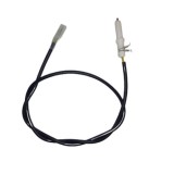 Bujie piezo , scanteie aragazuri, universal , lungime 56 cm / 13
